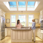 Kitchen Skylights