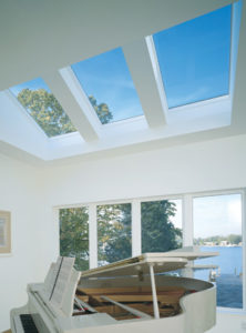 Roof Skylights