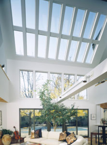 Roof Skylights