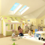 Skylights for Home