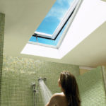 Bathroom Skylights