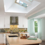 Kitchen Skylights