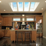 Skylights For Kitchen