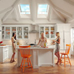 Skylights For Kitchen