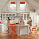 Skylights For Kitchen