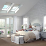 Bedroom Skylights