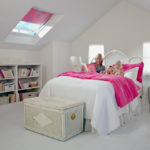 Bedroom Skylights