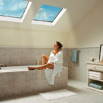 Bathroom Skylights