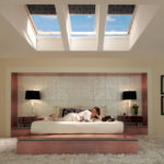 Bedroom Skylights