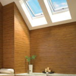 Roof type Skylights