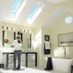 Operable Skylights