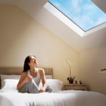 Bedroom Skylights