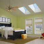 Bedroom Skylights