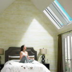 Bedroom Skylights