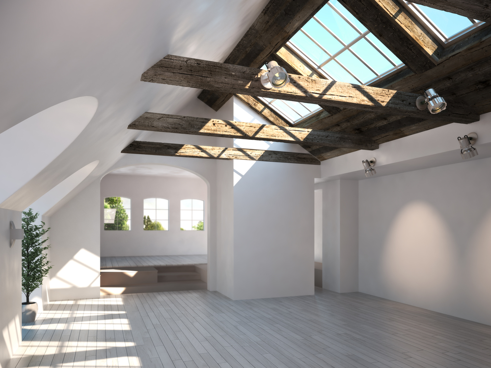 skylight boost productivity and mood