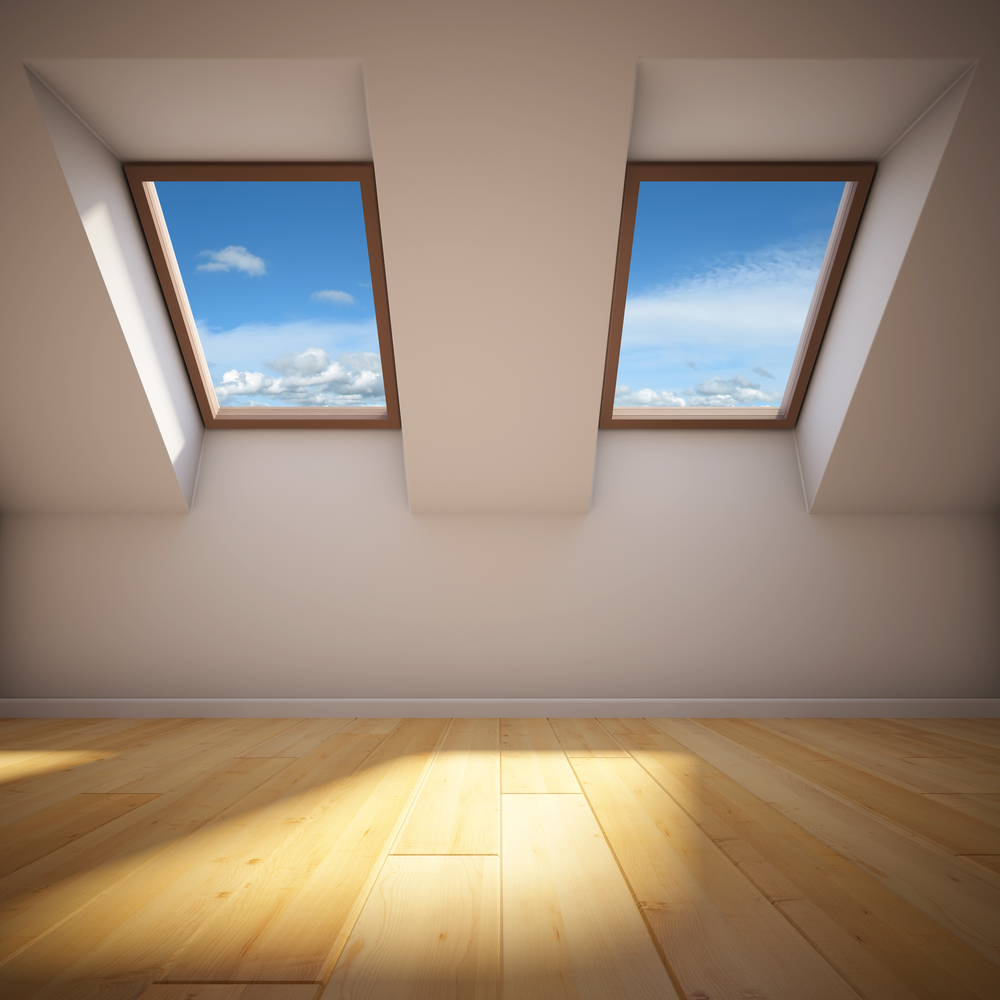 Velux Skylight Tax Credit